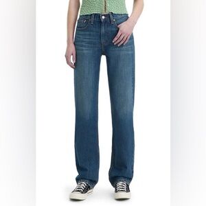 Levi’s Low Pro Straight